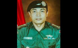 
                                       Mengenal Djamari Chaniago, Sosok yang Akan Dilantik Menko Polkam Hari Ini