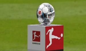
                                       Bundesliga, Bayern vs Borussia Dortmund