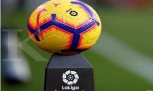 
                                       Getafe Naik Peringkat 7 Usai Menang Tipis 1-0 Lawan Elche