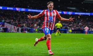 Prediksi Atletico Madrid vs Sevilla: Los Colchoneros Unggul  di Kandang    