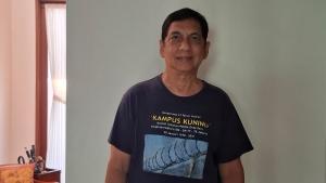 
                                       ANARKI DAN NIHILISME PARA PENGUASA DUNIA