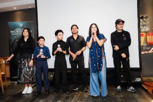 
                                       Legenda Kelam Malin Kundang Rilis Official Trailer Angkat Isu Trauma Antar-Generasi dalam Cerita Manusia Modern