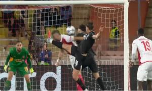 
                                       Monaco Vs Man City 2-2: Penalti di Injury Time Buyarkan Kemenangan  Pasukan Pep Guardiola