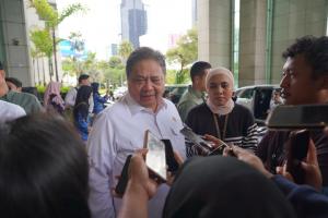 
                                       Pemerintah Pastikan Kesiapan Implementasi Paket Kebijakan Ekonomi 2025
