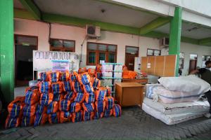 
                                       Insiden Ponpes Al Khoziny Sidoarjo, Tim SAR Gabungan Temukan Lima Korban Selamat