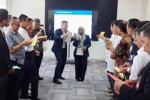 
                                       Perkuat SDM Pariwisata, Kemenpar Hadirkan Program Adult Learning untuk Poltekpar