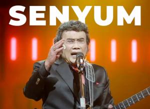 
                                       Kembalinya sang Raja, Rhoma Irama Luncurkan Album Baru
