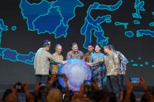 
                                       Rakornas TPAKD 2025: Pemerintah Akselerasi Akses Keuangan Daerah untuk Memperkuat Ekonomi Rakyat dan Mendukung Pengentasan Kemiskinan