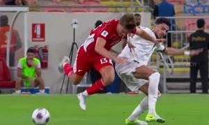 
                                       Kalah 1-0 Lawan Irak, Indonesia Gagal ke Piala Dunia 2026  