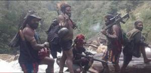 
                                       Dua Prajurit TNI Gugur Dalam Sehari Diserang OPM di Papua, TPNPB Akui Bertanggung Jawab