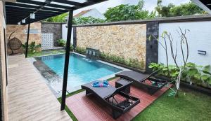
                                       Sewa Rumah Harian, Alternatif Penginapan Nyaman di Banyuwangi