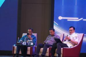 
                                       Pantau dan Percepat Pertumbuhan Ekonomi Daerah, Kemendagri Perkenalkan Program SIGROW
