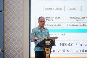 
                                       Kemenperin Pastikan Keamanan dan Keberlanjutan Investasi di Kawasan Industri Cikande
