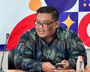 
                                       KI DKI Jakarta Mantapkan Proses Verifikasi SAQ E-Monev 2025 untuk 23 Kategori Badan Publik