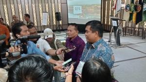 
                                       Rapat FKD-MPU, 10 Daerah Sepakati Perkuat Kolaborasi Daerah untuk Transformasi Pariwisata Berkelanjutan