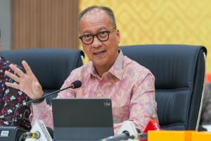 
                                       Bangun 9 Kawasan Industri Baru, Berkontribusi Langsung Bagi Peningkatan Investasi