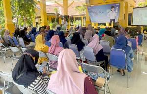 
                                       BPJS Ketenagakerjaan Juanda Gandeng PNM Mekaar Perluas Perlindungan bagi Pekerja Informal