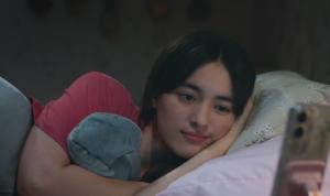 
                                       Kisah Perjuangan Cinta Albi dan Shella, Film Sampai Titik Terakhirmu 