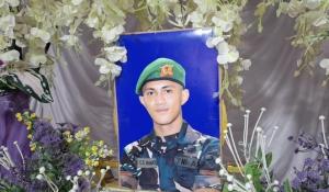
                                       Sidang Kasus Kematian Prada Lucky Digelar di Pengadilan Militer Kupang, 22 Prajurit TNI AD Jadi Terdakwa