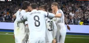 
                                       Olympiakos Vs Madrid 3-4: El Real Akhiri Rekor Tak Pernah Menang di Tanah Yunani