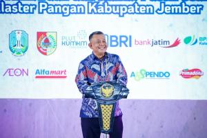 
                                       Kementerian UMKM Kembangkan Kumitra untuk Kemitraan yang Sejajar, Saling Menguatkan dan Menumbuhkan