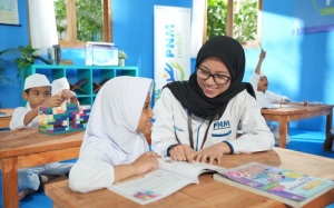 
                                       PNM Buka Peluang Kerja dan Kuliah Gratis bagi Lulusan SMA/SMK, Berdayakan Jutaan Keluarga Prasejahtera