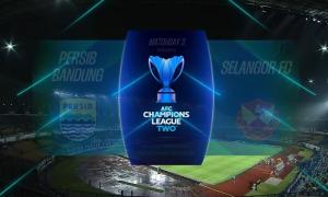 
                                       Skor Sementara Selangor FC vs Persib 2-0: Maung Tumbang oleh Petaka Bunuh Diri dan Gol Cepat Clough 