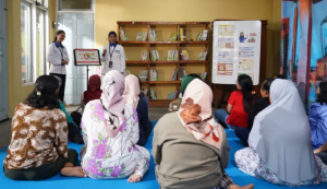 
                                       Pemberdayaan Ultra Mikro Dorong Penurunan Kemiskinan, PNM Jadi Pilar Utama Ekonomi Akar Rumput