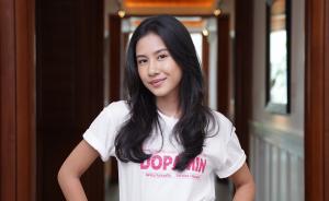 Habibi dari Ali di Film Dopamin, Pas Banget Wakili Kisah Cinta Angga dan Shenina