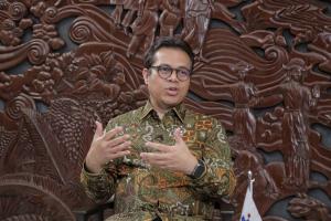 
                                       Pemerintah Siapkan Peta Jalan AI, Strategi Menuju Kedaulatan Teknologi