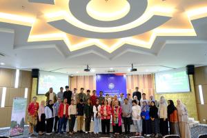 
                                       Mengangkat Pengetahuan Lokal Pracimantoro: Ecofeminisme sebagai Jalan Keadilan Iklim