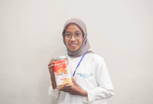 
                                       Kisah Imroatus Sofiyah, Juara Mekaarpreneur 2025 Jatim yang Sukses Naik Kelas Berkat Pemberdayaan PNM