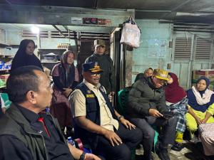 
                                       Banjir Bandang, Kemendagri dan BNPB Siapkan Posko Nasional di Tapanuli Utara