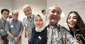 
                                       Ratusan Alumni Monash University Berkumpul di Jakarta, Bahas Strategi Bisnis Adaptif Berwawasan Global