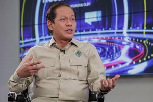 
                                       Setahun Pemerintahan, Indonesia Perkuat Posisi Diplomasi Iklim Global