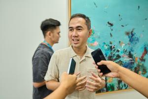 
                                       Pintu Year-End Trading Competition Resmi Dibuka, Dorong Peningkatan Volume Trading