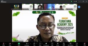 
                                       BPOLBF Umumkan Top 5 Floratama Academy 2025 pada Tahap Bootcamp
