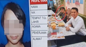 
                                       Sosok Vara di Balik Kematian Diplomat Muda Arya Daru Kian Disorot, Diduga 24 Kali Check In Bareng di Hotel