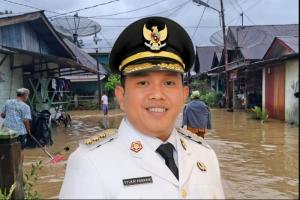 
                                       Tiga Hari Hilang Kontak, Wali Kota Sibolga Akhmad Syukri Ditemukan Selamat Usai Empat Hari Jalan Kaki