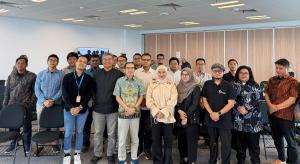 
                                       Berdampak Serius Bagi Masa Depan Bangsa, Institusi Demokrasi Tidak Boleh Melemah Apalagi Runtuh