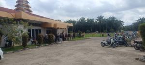 Saat Jaringan Terputus, Akses Komunikasi Darurat PTPN IV Jadi Penyangga Harapan Warga Langsa