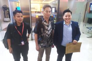 
                                       Ditipu Ratusan Miliar, Pengusaha Bali Laporkan 2 Warga Rusia ke Mabes Polri