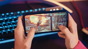 
                                       Ini 5 Cara Aman Menghasilkan Uang dari Game Online