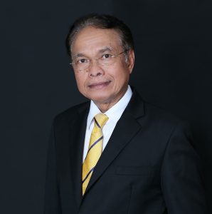 
                                       Perlu Kategori Baru: Bencana Regional