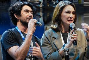 
                                       Film Suzzanna: Santet Dosa di Atas Dosa Rilis Trailer 2 di JAFF 