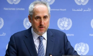 
                                       PBB Sampaikan Belasungkawa atas Korban Banjir dan Longsor di Indonesia dan Asia Tenggara