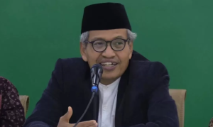 
                                       Tolak Wacana Zero Mining, Gus Ulil Sebut Bencana Sumatera Bukan Karena Tambang