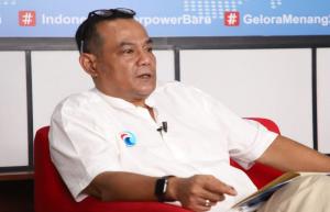 
                                       Partai Gelora Tuntut Perusahaan Besar Bayar Biaya Pemulihan Ekologis Dampak Banjir-Longsor di Sumatera