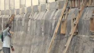 
                                       Nyaris Kebanjiran Rob Besar! 500 Karung Pasir Dilempar untuk Tutup Kebocoran Tanggul Muara Baru