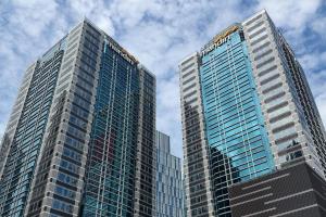 
                                       Bank Mandiri Sabet 5 Penghargaan BI, Tegaskan Peran Strategis dalam Stabilitas Ekonomi Nasional